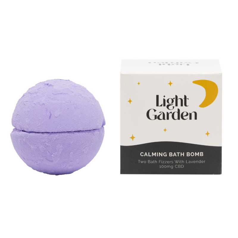 Peaceful Bathtime Bundle
