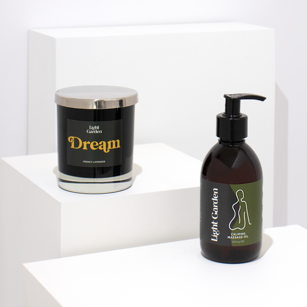 'Me Time' Bath Time Bundle