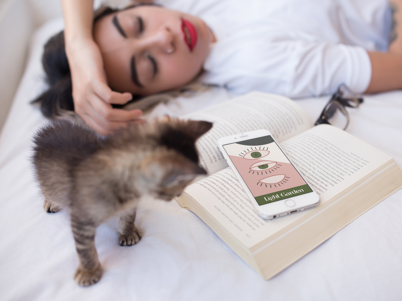 Guided Meditation Audio Bundle