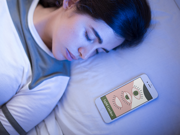 Sleep Sounds - Audio Bundle